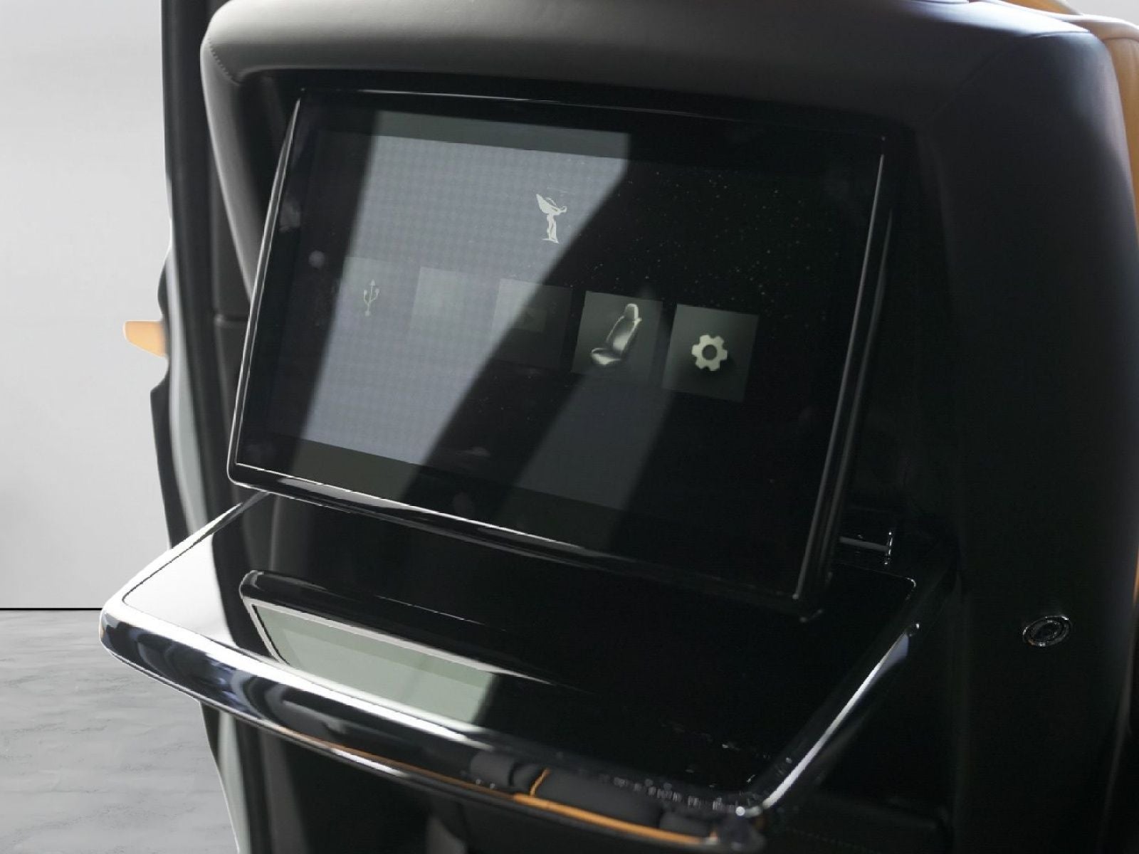 2026 Rolls-Royce Cullinan Base