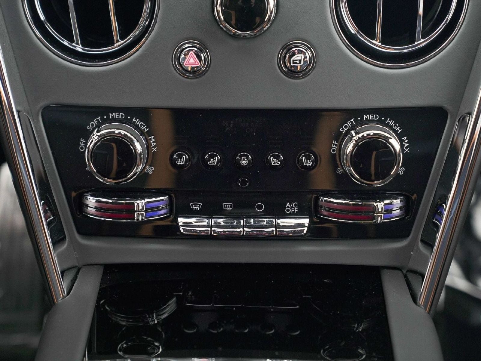 2026 Rolls-Royce Cullinan Base