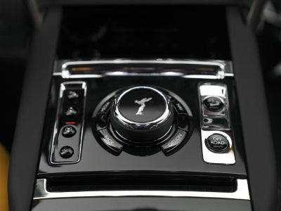 2026 Rolls-Royce Cullinan Base