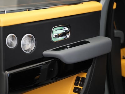 2026 Rolls-Royce Cullinan Base