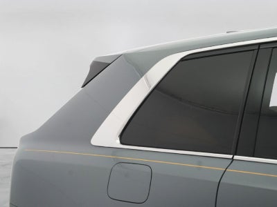 2026 Rolls-Royce Cullinan Base