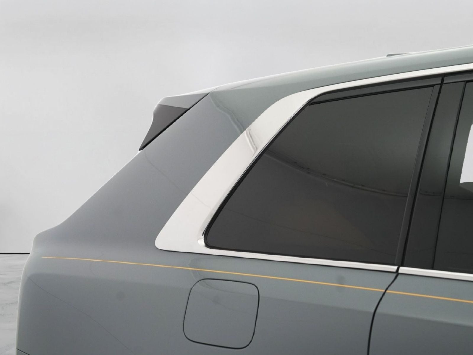 2026 Rolls-Royce Cullinan Base