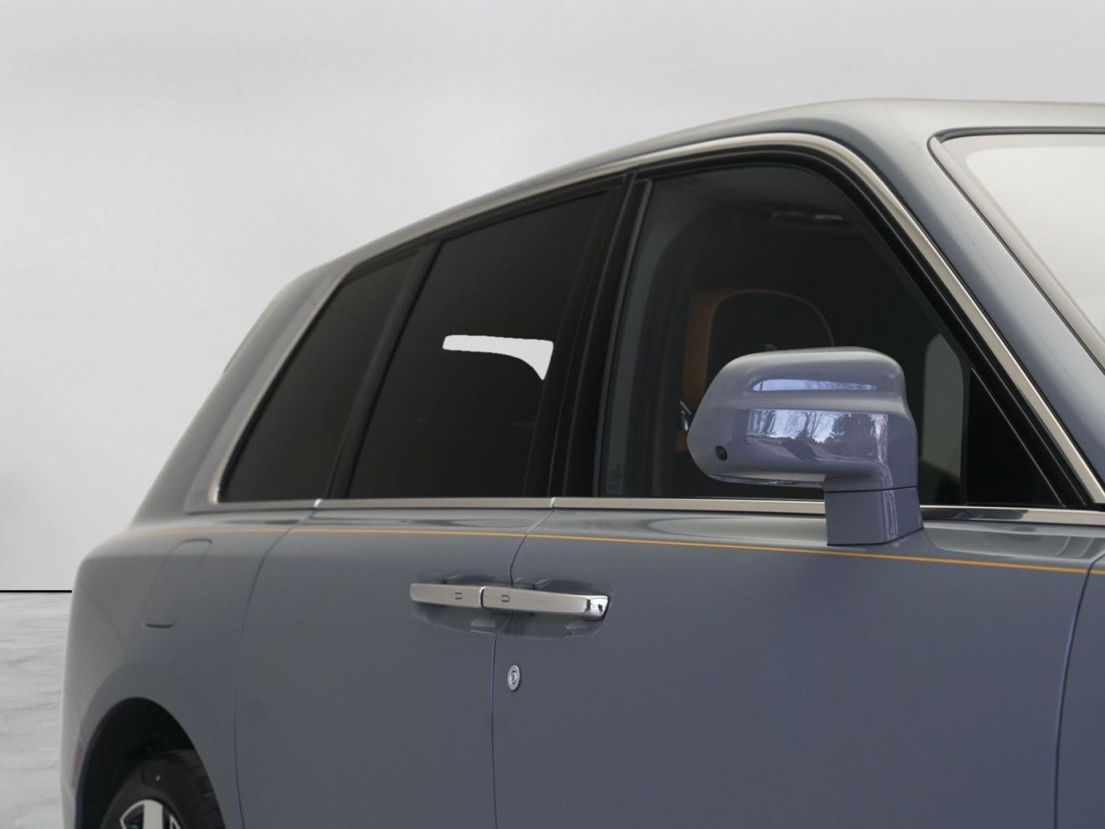 2026 Rolls-Royce Cullinan Base