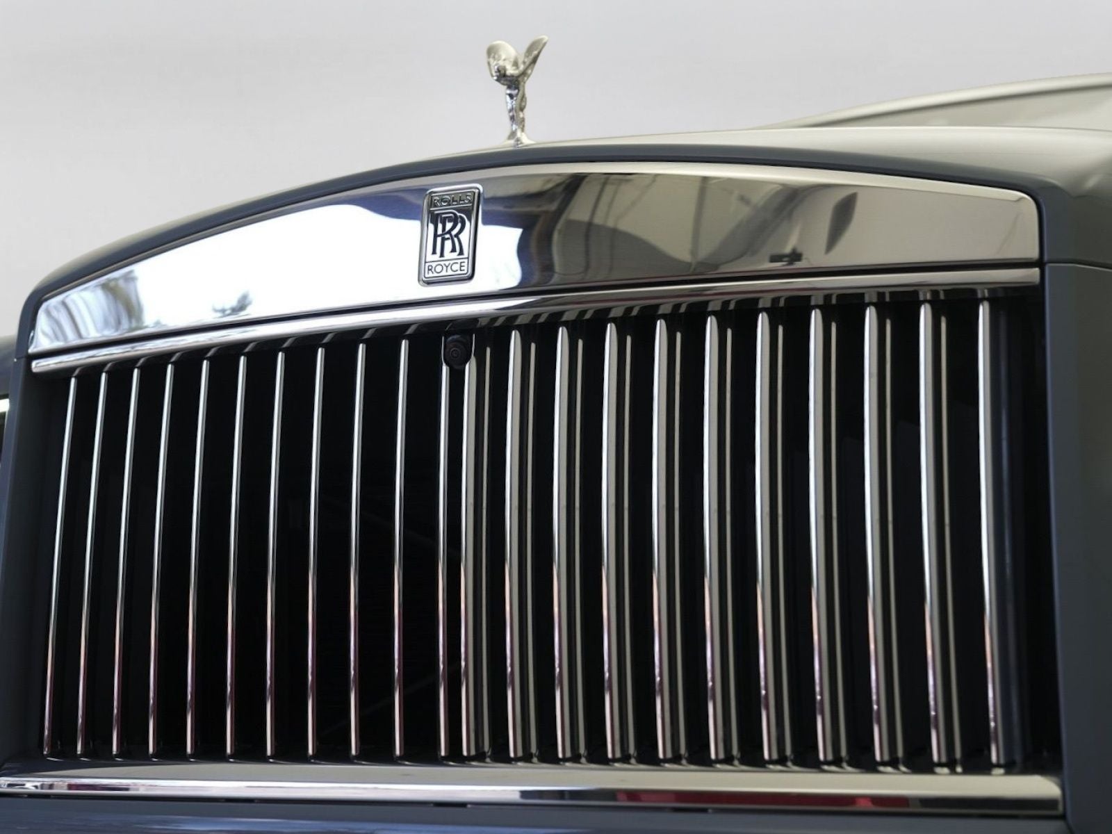 2026 Rolls-Royce Cullinan Base