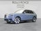 2026 Rolls-Royce Cullinan Base