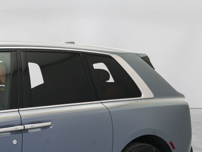 2026 Rolls-Royce Cullinan Base