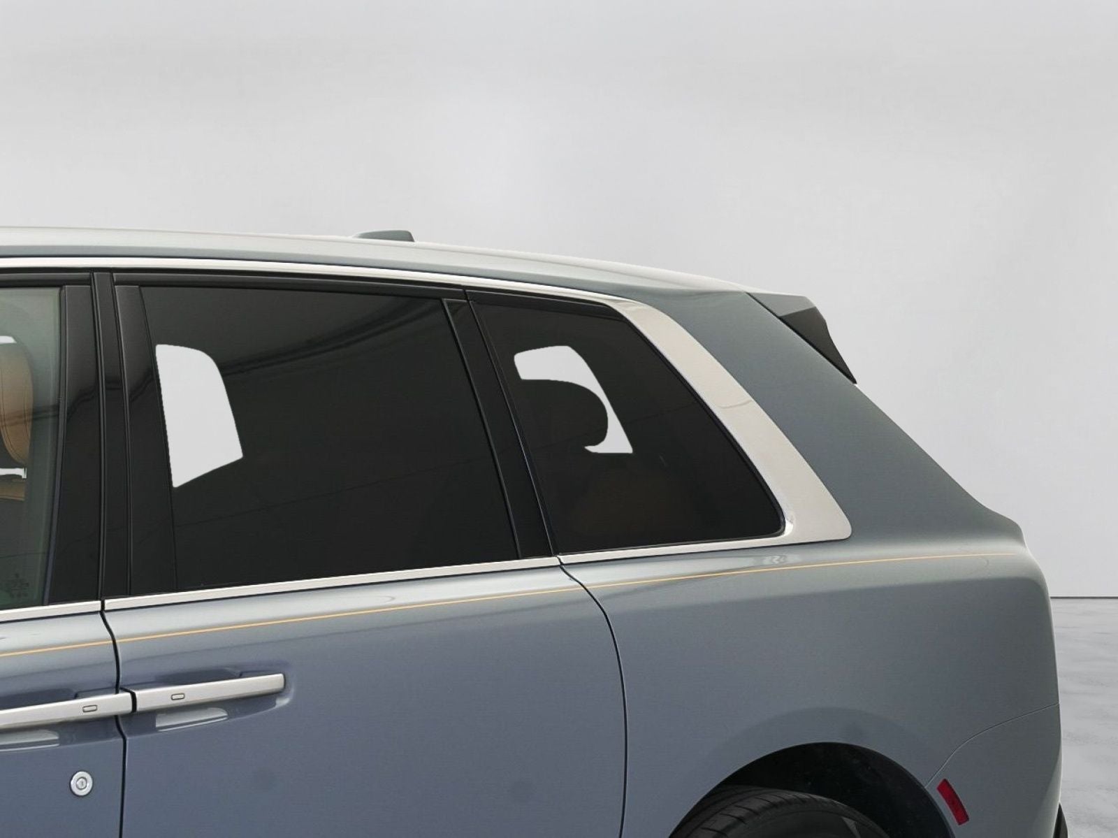 2026 Rolls-Royce Cullinan Base