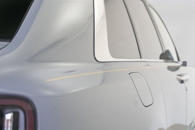 2026 Rolls-Royce Cullinan Base
