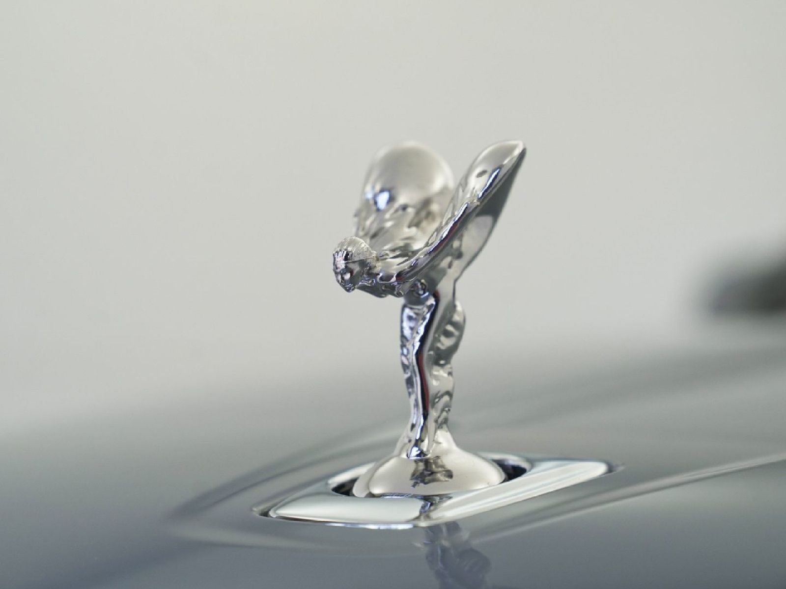 2026 Rolls-Royce Cullinan Base
