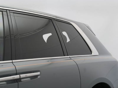 2026 Rolls-Royce Cullinan Base