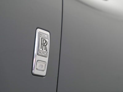 2026 Rolls-Royce Cullinan Base
