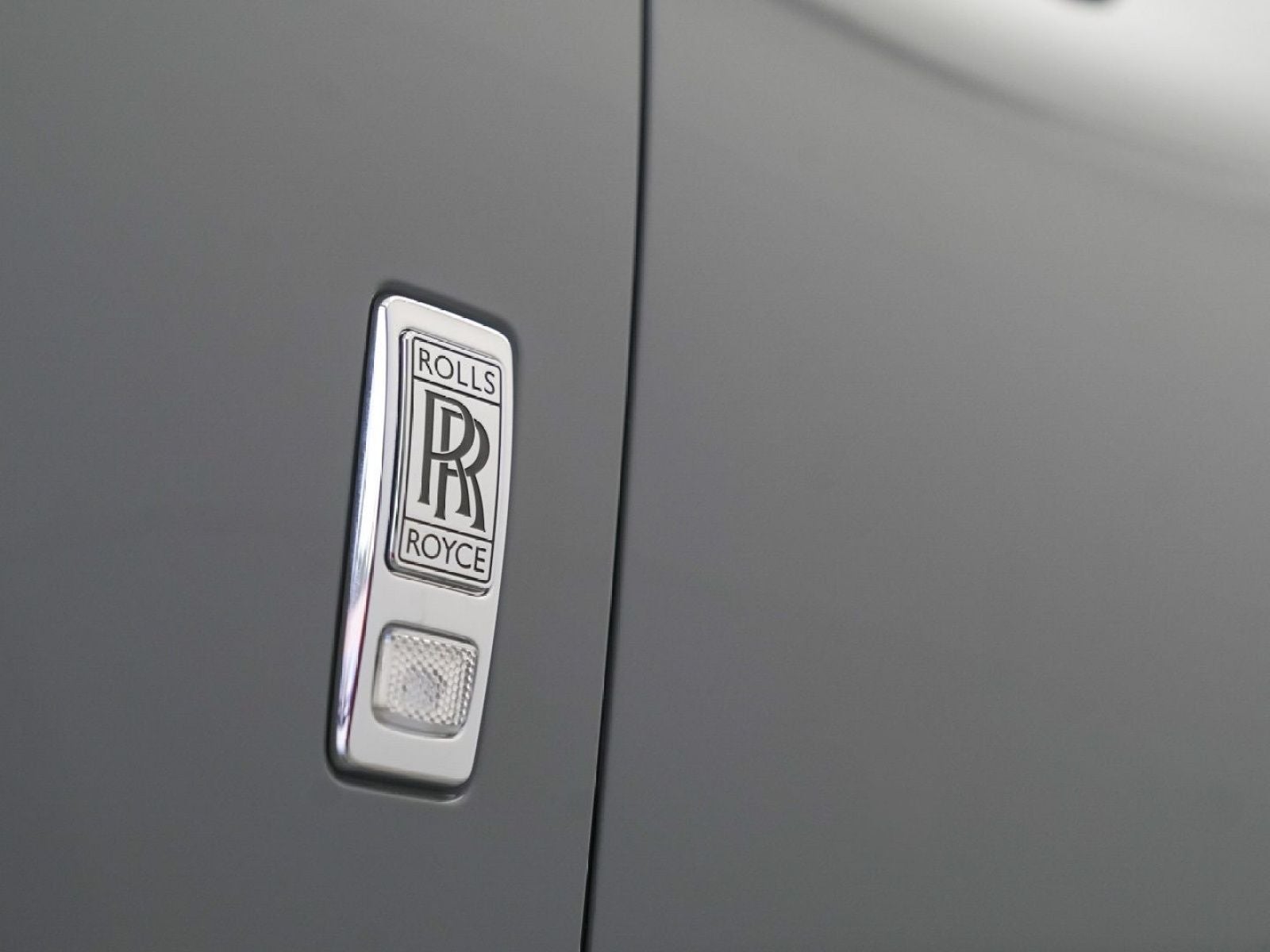 2026 Rolls-Royce Cullinan Base