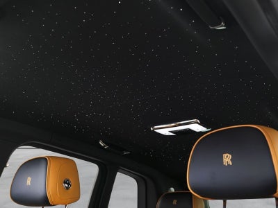 2026 Rolls-Royce Cullinan Base