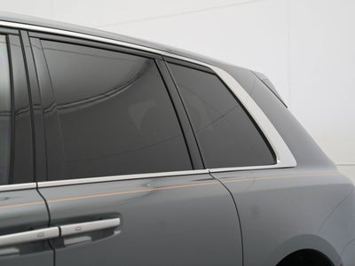 2026 Rolls-Royce Cullinan Base