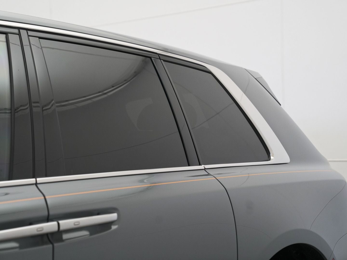 2026 Rolls-Royce Cullinan Base