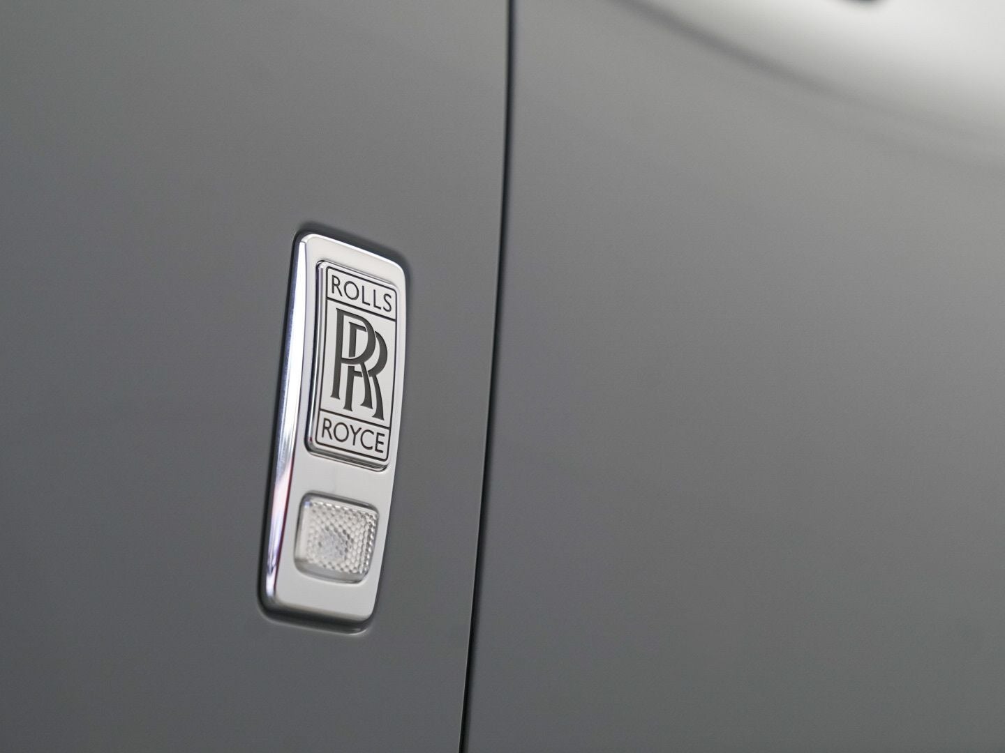 2026 Rolls-Royce Cullinan Base
