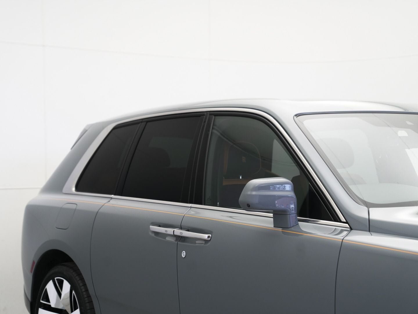 2026 Rolls-Royce Cullinan Base