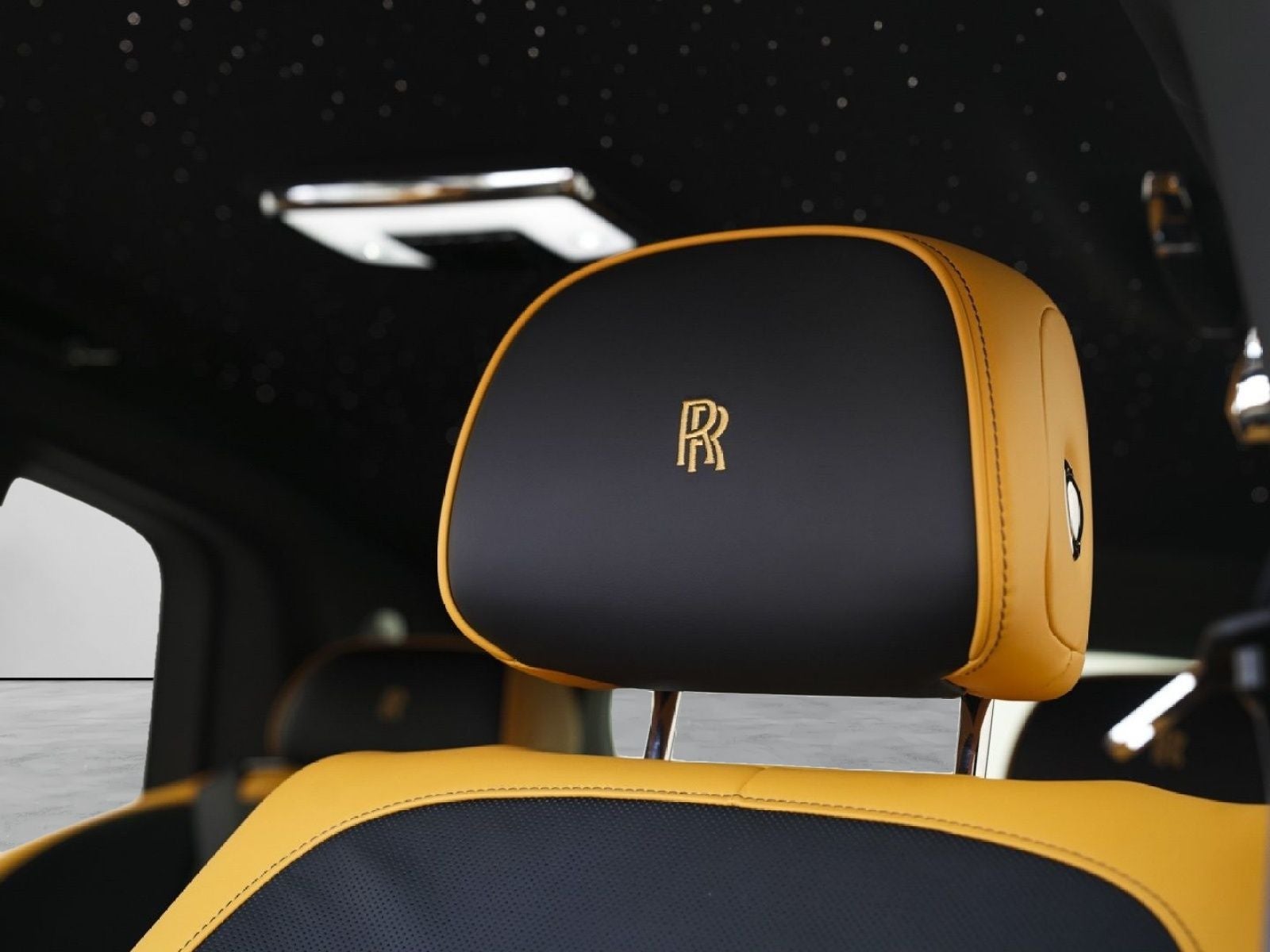 2026 Rolls-Royce Cullinan Base
