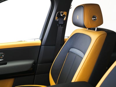 2026 Rolls-Royce Cullinan Base