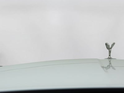 2026 Rolls-Royce Cullinan Base