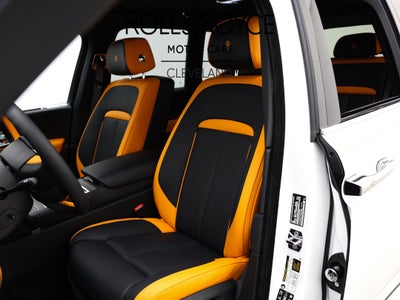 2026 Rolls-Royce Cullinan Base