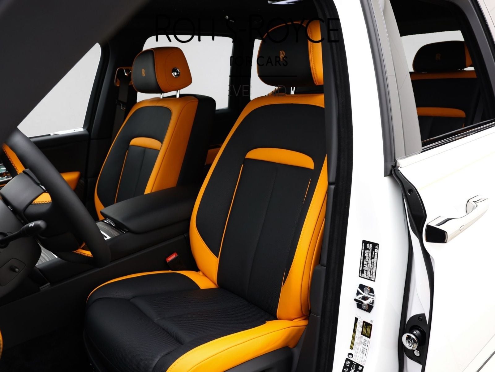 2026 Rolls-Royce Cullinan Base