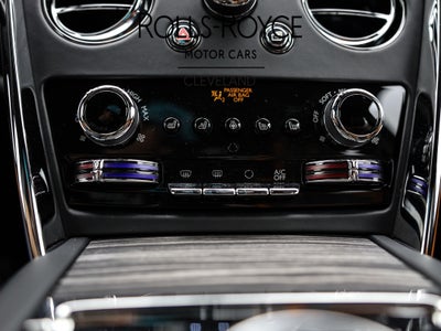 2026 Rolls-Royce Cullinan Base