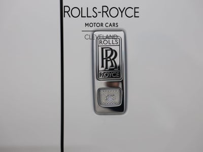2026 Rolls-Royce Cullinan Base