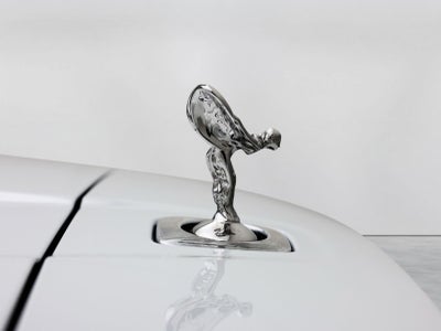 2026 Rolls-Royce Cullinan Base