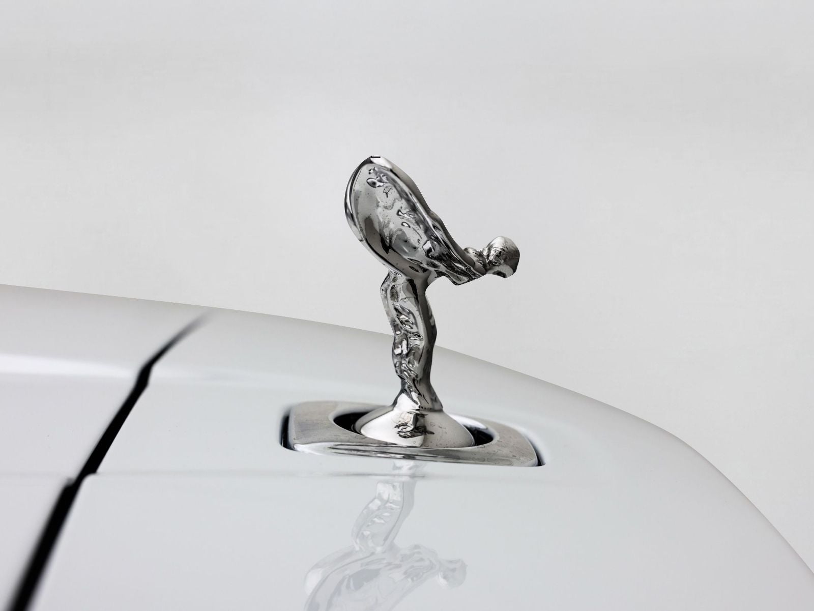 2026 Rolls-Royce Cullinan Base