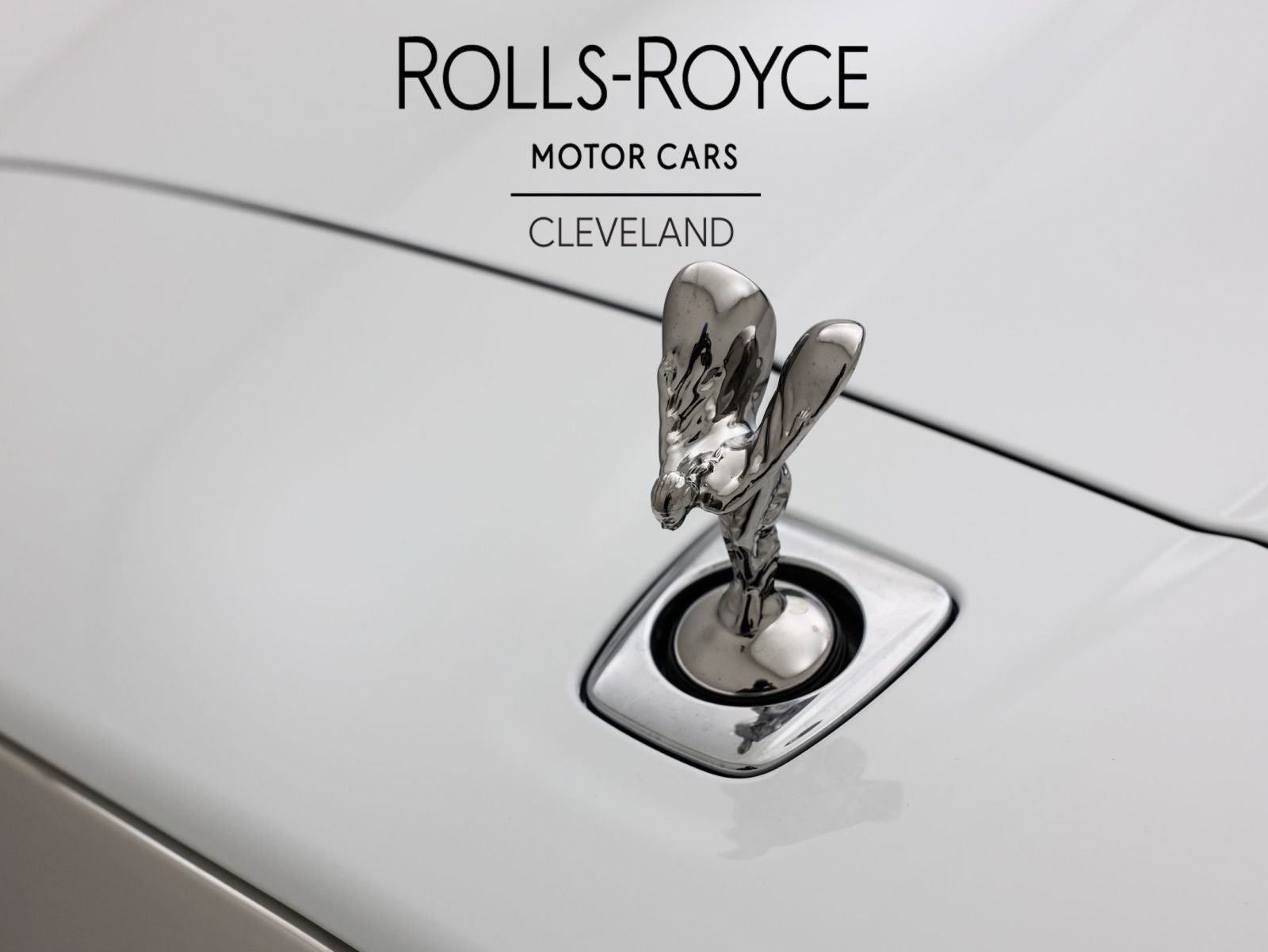 2026 Rolls-Royce Cullinan Base