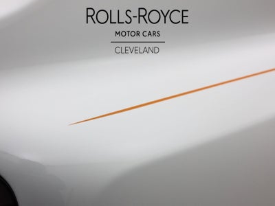 2026 Rolls-Royce Cullinan Base