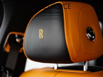 2026 Rolls-Royce Cullinan Base