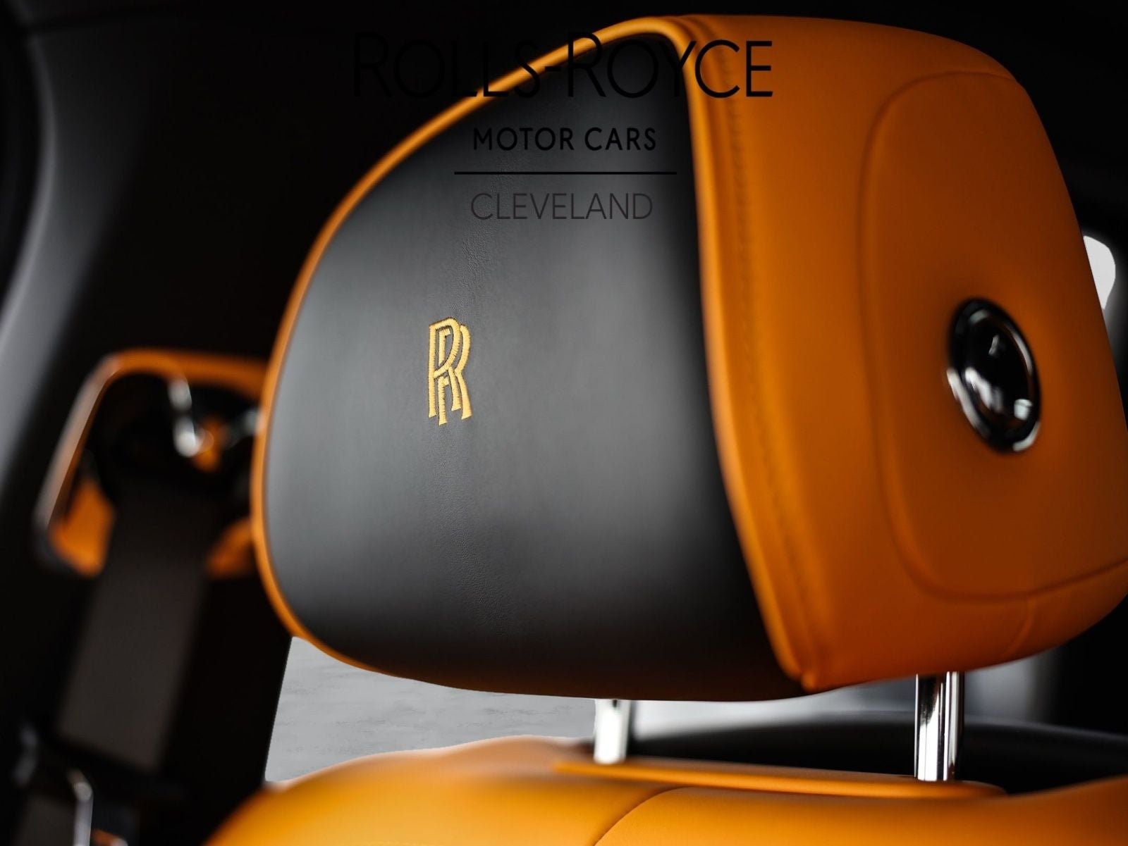 2026 Rolls-Royce Cullinan Base