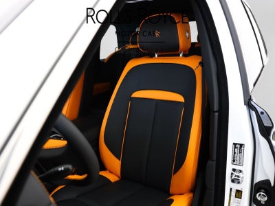 2026 Rolls-Royce Cullinan Base