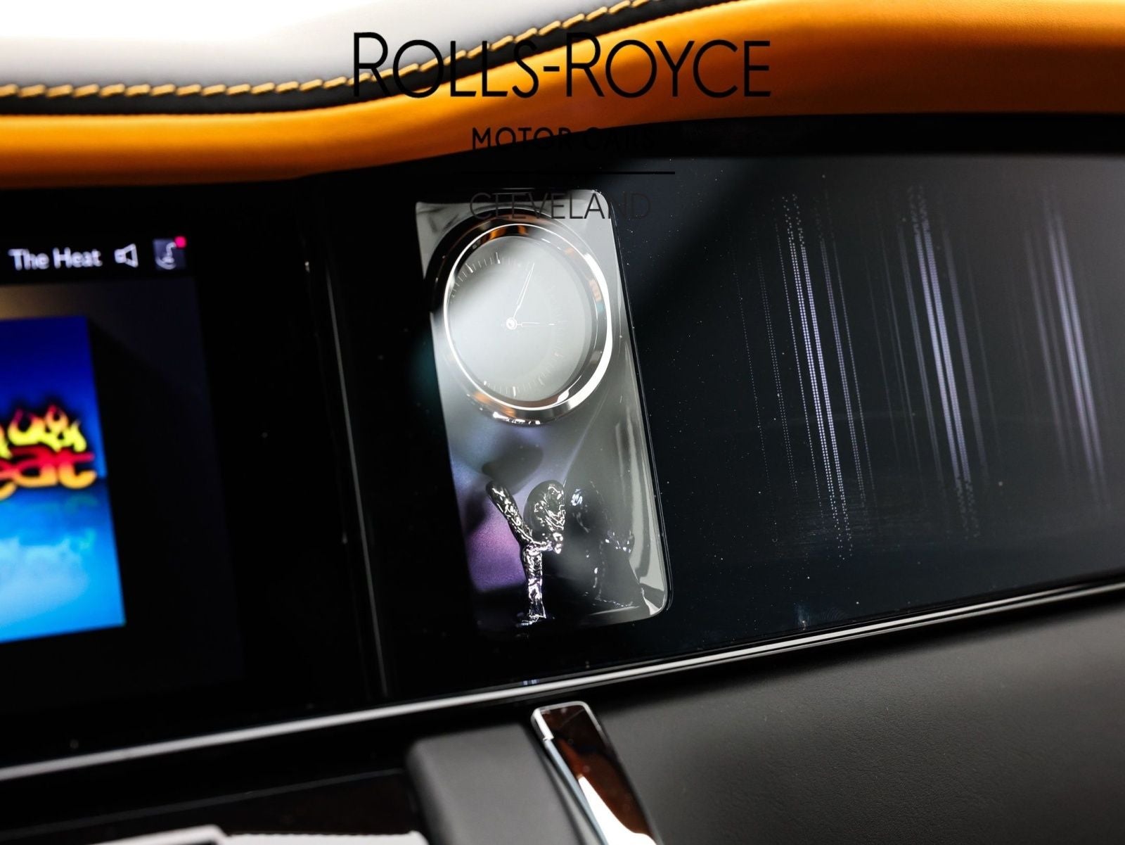 2026 Rolls-Royce Cullinan Base