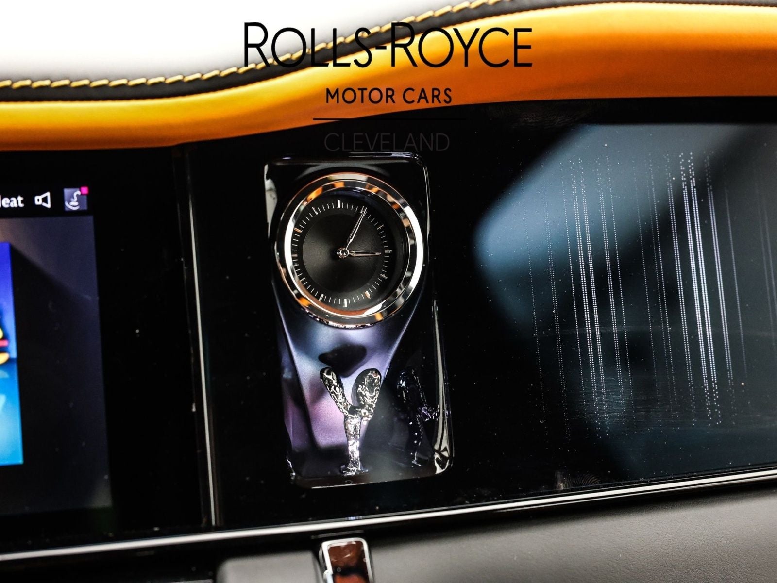 2026 Rolls-Royce Cullinan Base