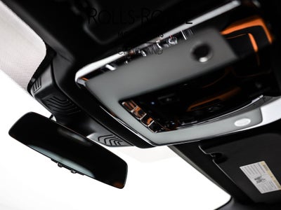 2026 Rolls-Royce Cullinan Base