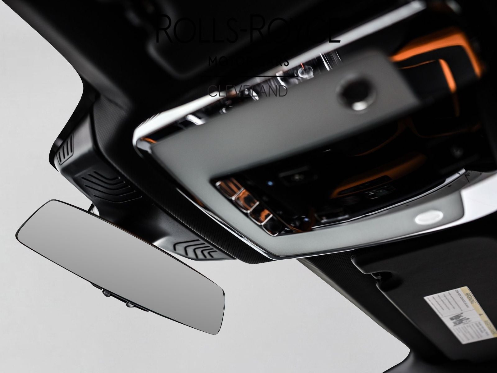 2026 Rolls-Royce Cullinan Base