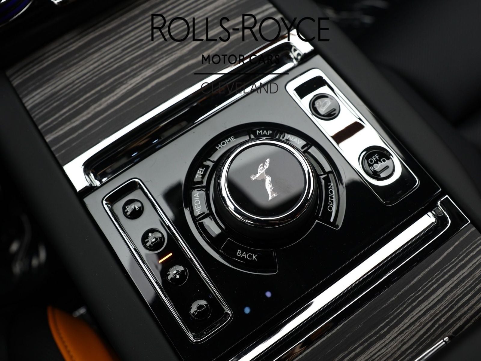 2026 Rolls-Royce Cullinan Base