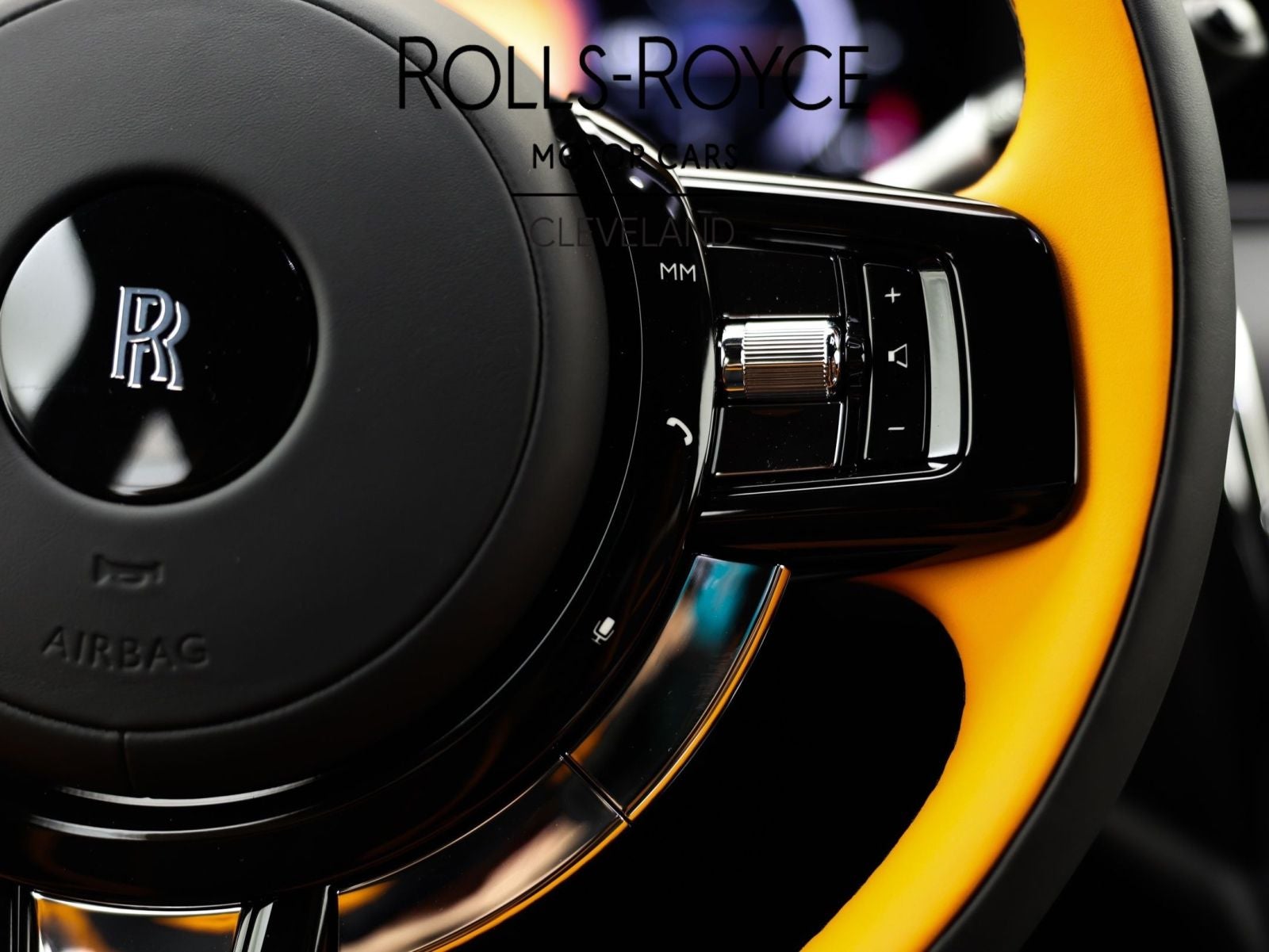 2026 Rolls-Royce Cullinan Base