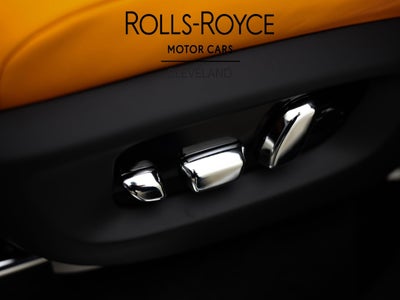 2026 Rolls-Royce Cullinan Base