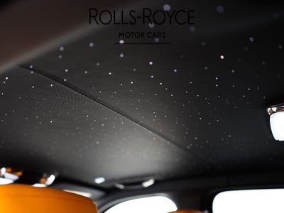 2026 Rolls-Royce Cullinan Base