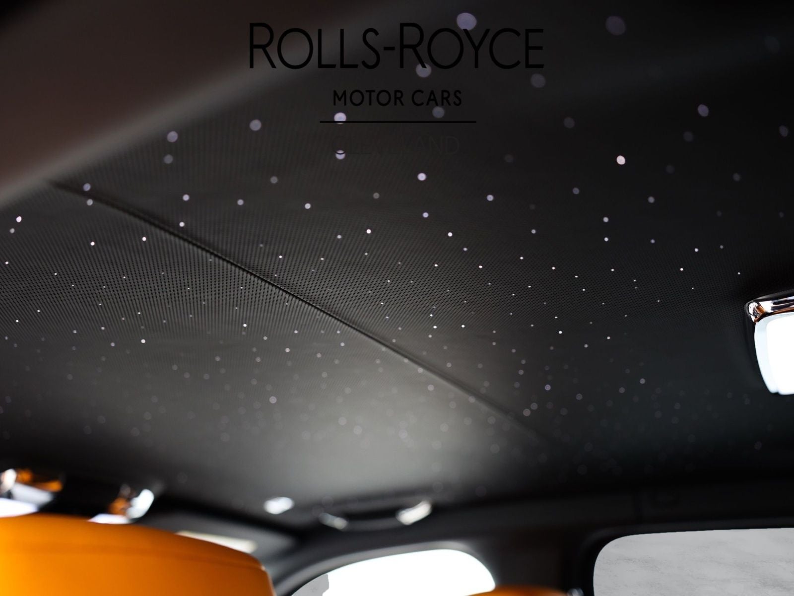 2026 Rolls-Royce Cullinan Base
