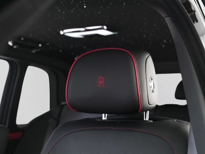 2025 Rolls-Royce Cullinan 