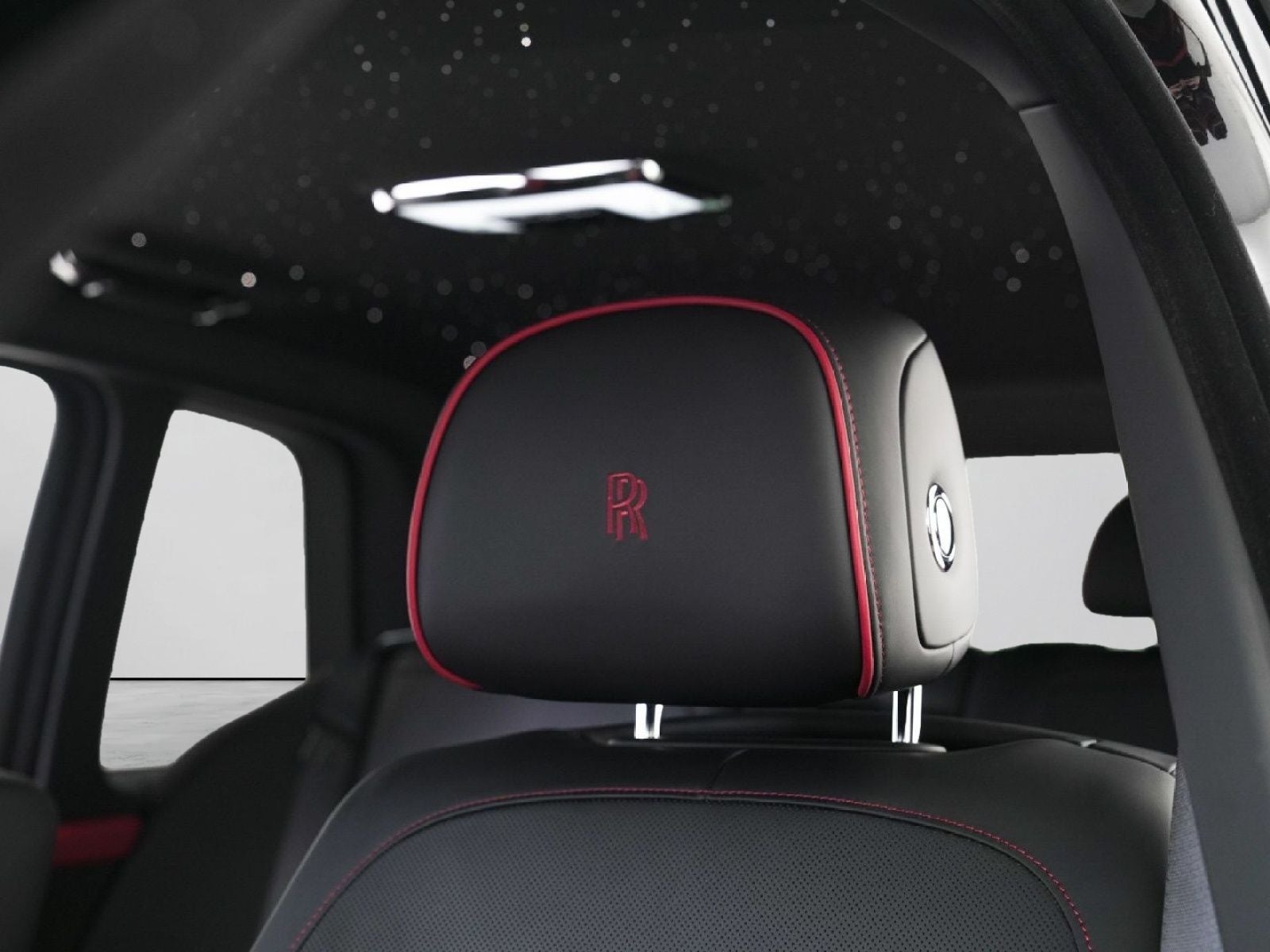 2025 Rolls-Royce Cullinan 