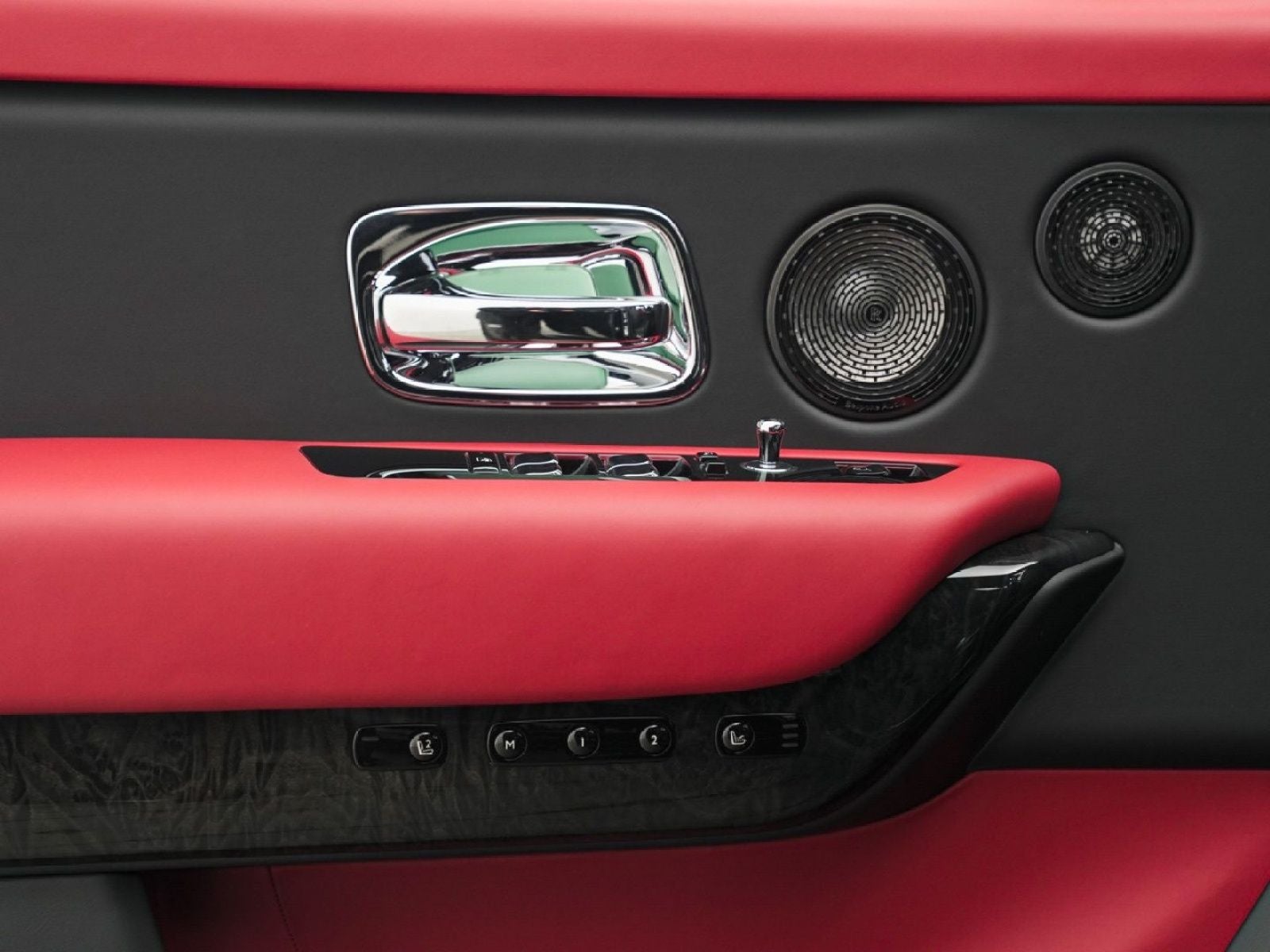 2025 Rolls-Royce Cullinan 