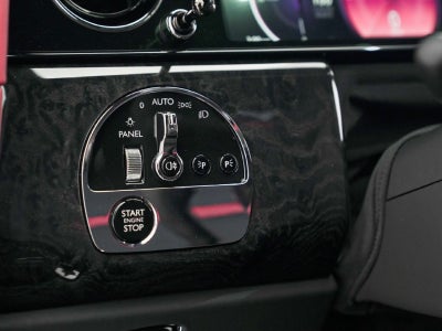 2025 Rolls-Royce Cullinan 