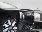 2025 Rolls-Royce Cullinan 