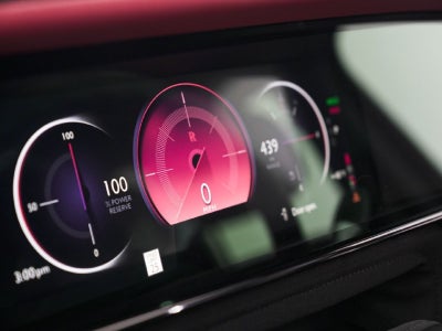 2025 Rolls-Royce Cullinan 